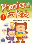 مجموعه کتاب‌‌های Phonics Books for Kids