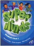 مجموعه کتاب‌های Super Minds