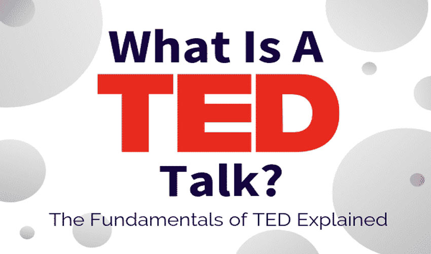 TED Talks چیست