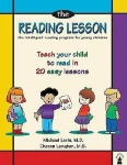 کتاب Teach Your Child to Read in 20 Easy Lessons