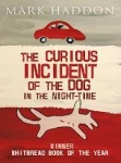 کتاب داستان The Curious Incident of the Dog in the Night-time (حادثه عجیب سگ در شب)