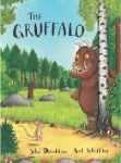 کتاب داستان The Gruffalo (گرافالو)