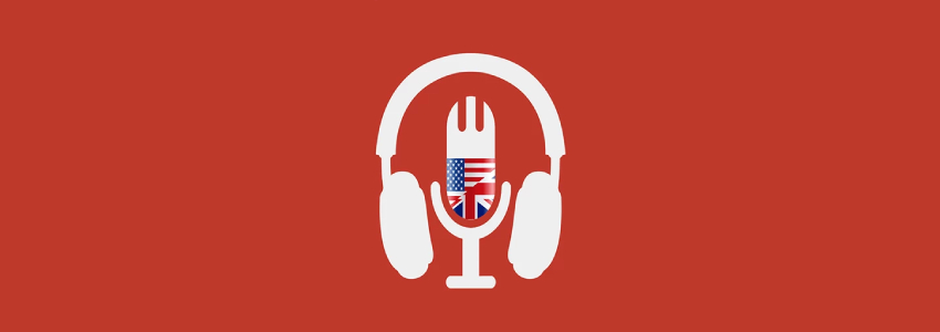 English Radio IELTS / TOEFL