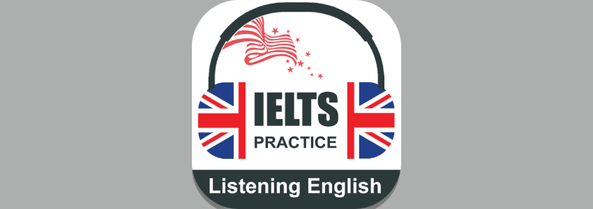 IELTS Listening Test
