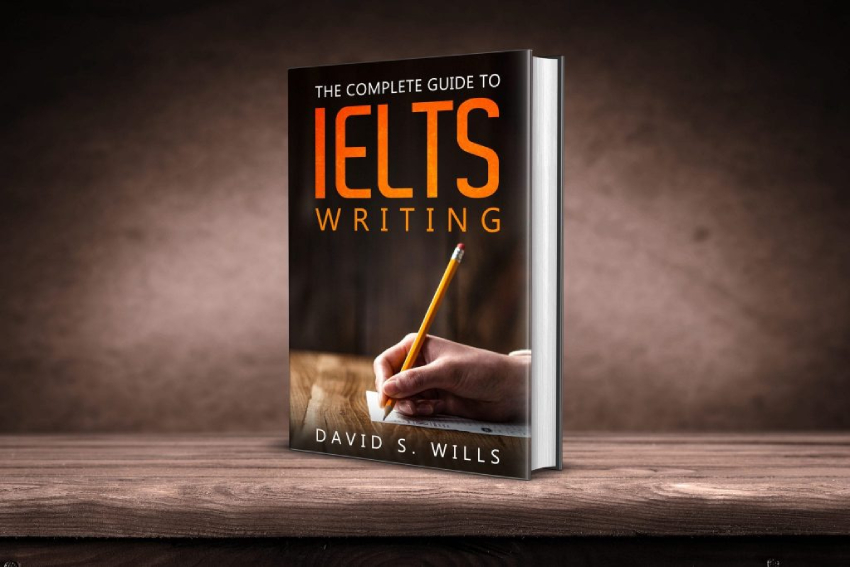 کتاب A Complete Guide to IELTS Writing