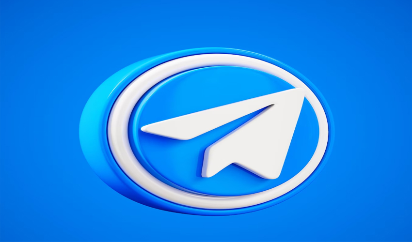تلگرام یکی از بهترین شبکه‌های اجتماعی برای یادگیری زبان های خارجی
