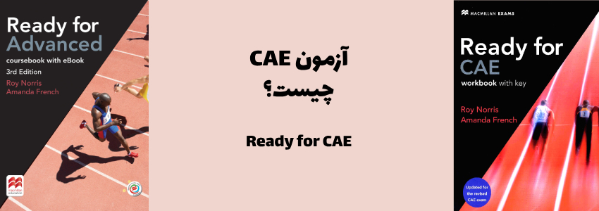 مجموعه کتاب‌های Ready for CAE