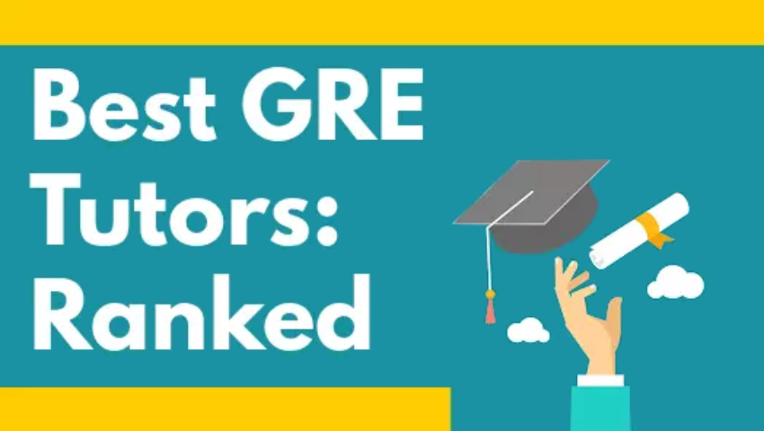 GRE Prep: Help and Review
