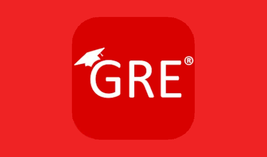 McGraw-Hill GRE practice test