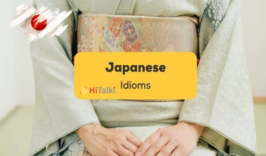 اصطلاحات کاربردی در زبان ژاپنی