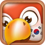 اپلیکیشن Learn Korean by Bravo Language