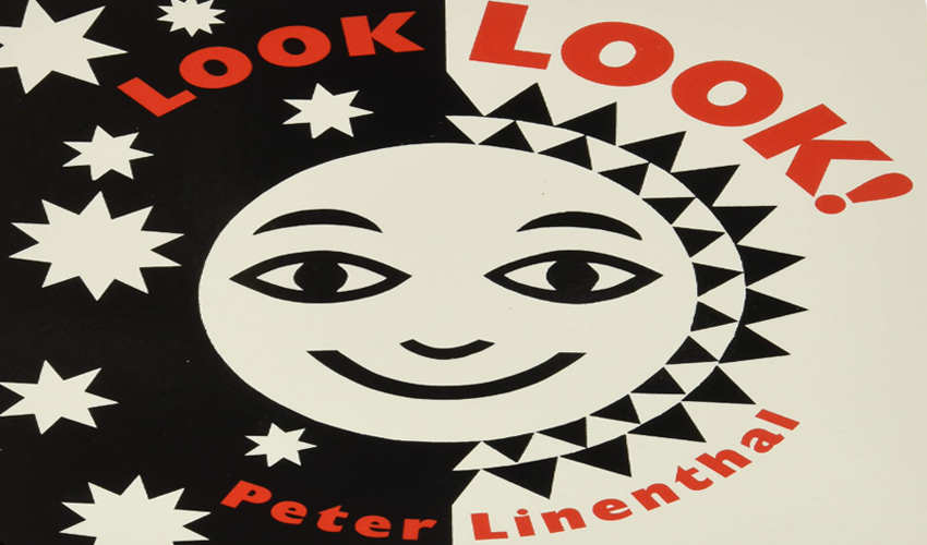 رمان انگلیسی ببین، ببین! (پیتر لیننتال) برای یادگیری زبان انگلیسی در کودکان