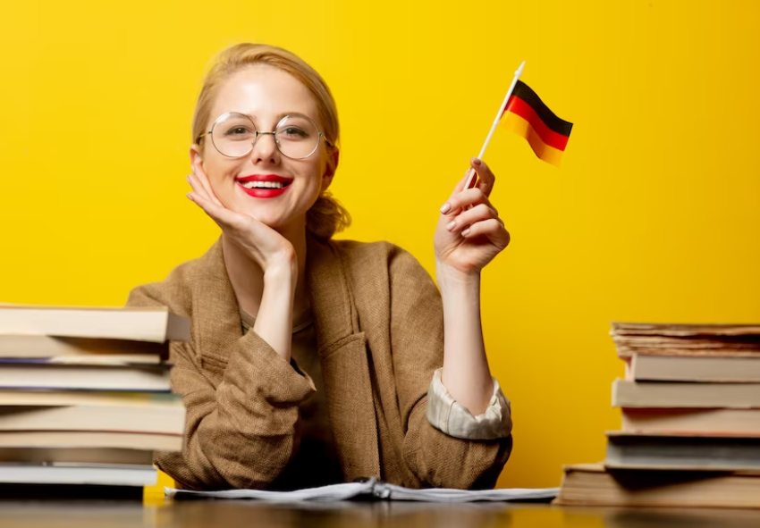یادگیری کلمات مرکب بسیار طولانی در زبان آلمانی