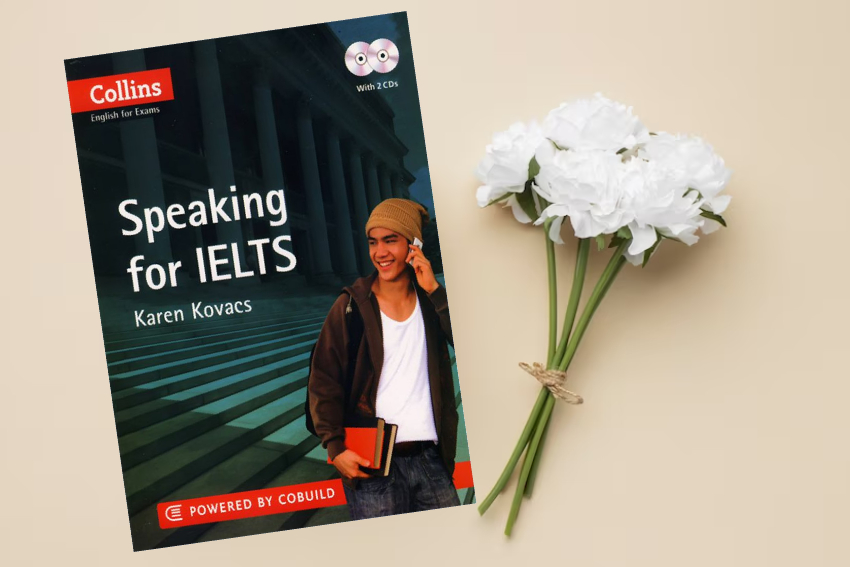 Speaking for IELTS-collins