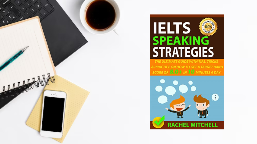 IELTS Speaking Strategies