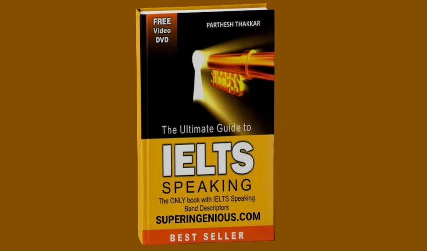 Ultimate Guide To IELTS Speaking