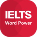 IELTS Word Power by British Council