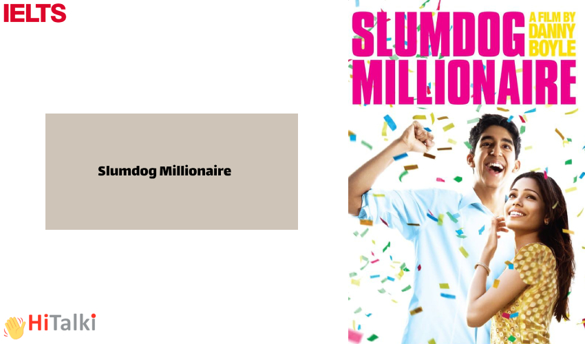 فیلم Slumdog Millionaire 