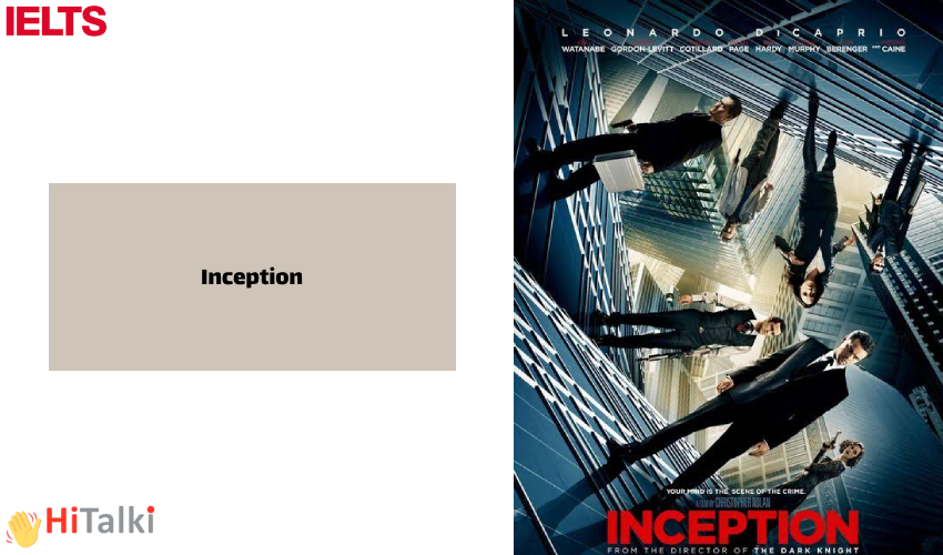 فیلم Inception