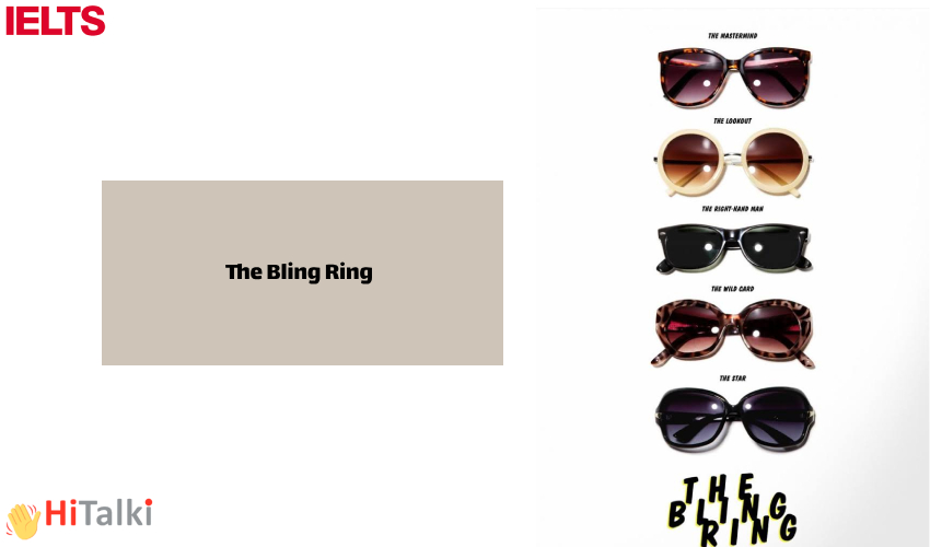 فیلم The Bling Ring 