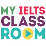 پادکست My IELTS Classroom
