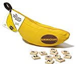 معرفی برد گیم Bananagrams برای یادگیری زبان انگلیسی