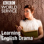 Dramas from BBC Learning English