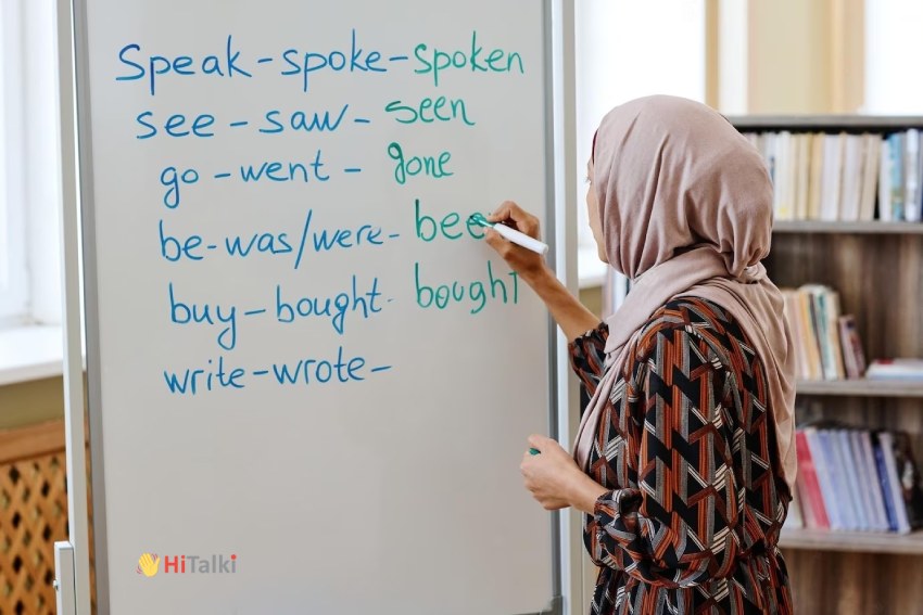 حقوق معلمان زبان انگلیسی در خاورمیانه