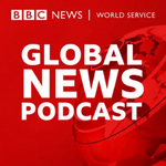 Global News Podcast from BBC