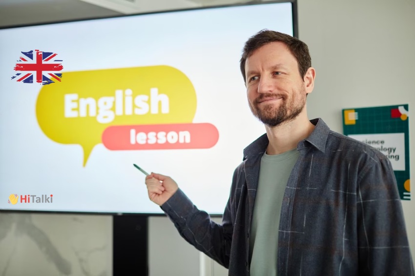 دانش و سواد معلمان زبان انگلیسی