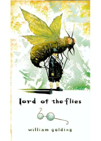 معرفی رمان Lord of the Flies 