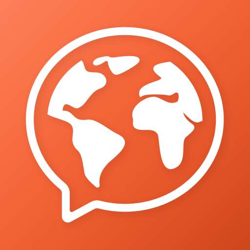 اپلیکیشن Mondly app برای یادگیری زبان انگلیسی