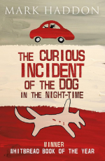 معرفی رمان The Curious Incident of the Dog in the Night novel