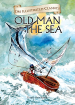 معرفی رمان The Old Man and the Sea از همینگوی برای تقویت زبان انگلیسی
