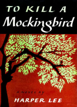 رمان To Kill a Mockingbird novel کشتن مرغ مقلد برای یادگیری زبان انگلیسی