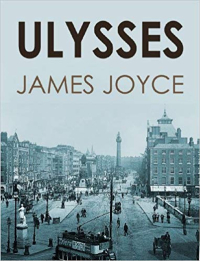 معرفی رمان Ulysses novel برای زبان آموزان سطح پیشرفته انگلیسی