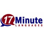 وب‌سایت 17Minute Languages