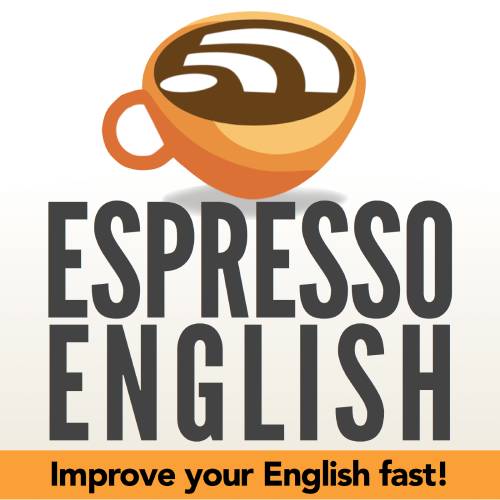 Espresso English معرفی پادکست