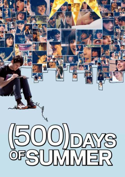 فیلم 500 روز تابستان (500Days of Summer)