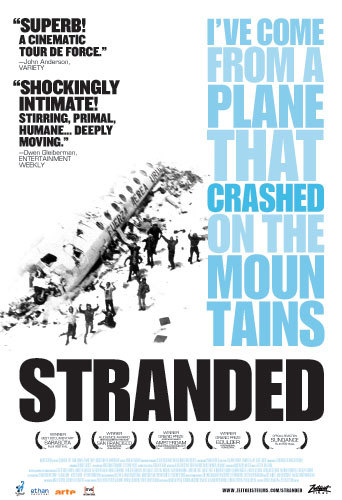 مستند Stranded