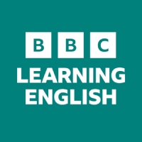 BBC Learning English youtube channel