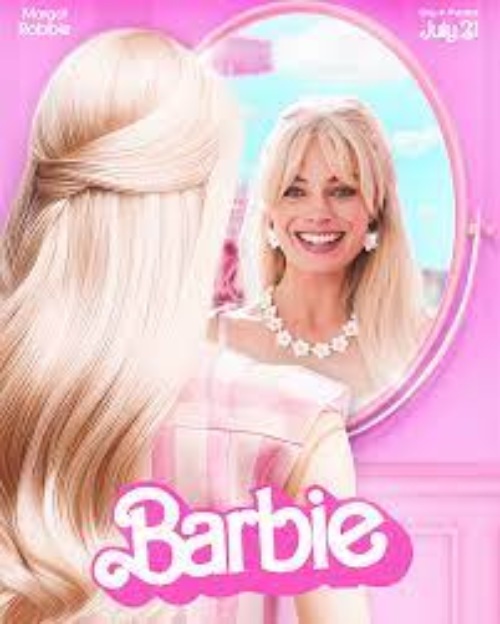 فیلم باربی (Barbie)