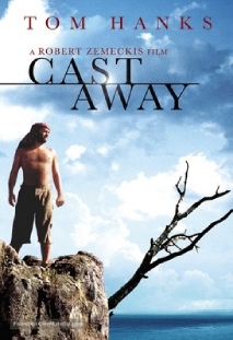 فیلم Cast Away دور افتاده برای سطح متوسط انگلیسی