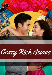 فیلم آسیاییهای ثروتمند دیوانه