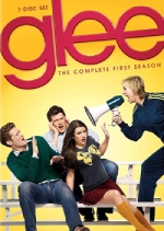 یادگیری زبان انگلیسی با سریال موزیکال Glee شادی
