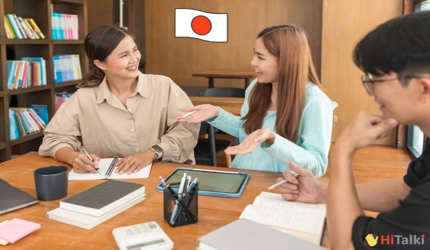 درآمد معلم زبان ژاپنی در کشورهای مختلف 