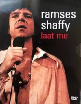 رامسس شافی - اجازه بده (Ramses Shaffy – Laat Me)