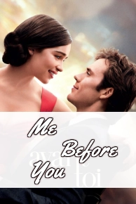 فیلم من پیش از تو