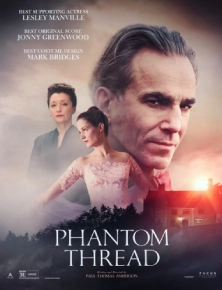 فیلم موضوع فانتوم