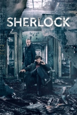 یادگیری و تقویت زبان انگلیسی با سریال شرلوک Sherlock